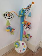 Muziekmobiel baby Tiny Love, Kinderen en Baby's, Speelgoed | Babyspeelgoed, Ophalen of Verzenden, Zo goed als nieuw, Mobiel