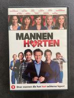 DVD Mannenharten, Cd's en Dvd's, Ophalen of Verzenden, Zo goed als nieuw