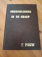 Vreeswijkers in de groep door F.Pouw., Ophalen of Verzenden, Zo goed als nieuw