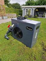 Fairland inverter 6 kW zwembad warmtepomp, Tuin en Terras, Zwembad-toebehoren, Ophalen, Zo goed als nieuw, Verwarming