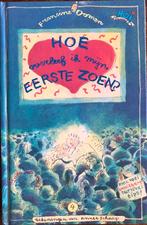 Serie Hoe overleef ik ..... - Francine Oomen, Boeken, Ophalen of Verzenden, Zo goed als nieuw, Francine Oomen, Fictie