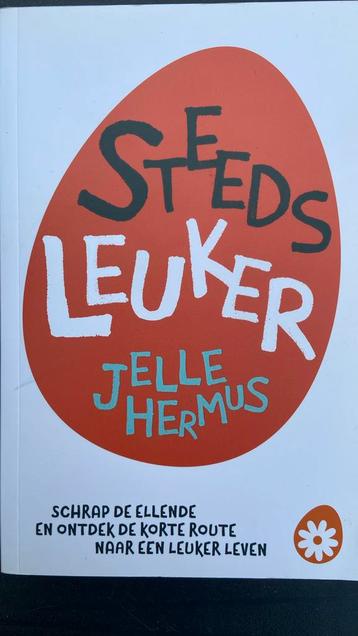 Jelle Hermus - Steeds leuker beschikbaar voor biedingen