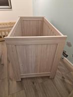 Babydump London Ledikant, Ophalen of Verzenden, Zo goed als nieuw, Jongetje of Meisje