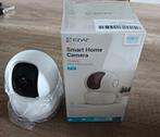 Ezviz Smart Home Camera - Babyfoon, Audio, Tv en Foto, Videobewaking, Ophalen of Verzenden