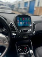 CarPlay voor Hyundai ix35, Auto diversen, Autoradio's, Ophalen of Verzenden, Gebruikt