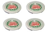 Mini COOPER centercaps., Auto diversen, Wieldoppen, Ophalen, Nieuw