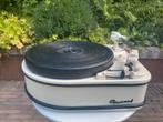Garrard draaitafel/platenspeler, Audio, Tv en Foto, Platenspelers, Ophalen, Niet werkend, Overige merken, Pitch-regelaar