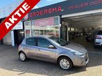 Renault Clio 1.2 Collection DEALERONDERHOUDEN * NW APK, Auto's, Renault, Euro 5, Gebruikt, 4 cilinders, Origineel Nederlands