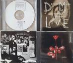 Depeche Mode cd's mogen ook per stuk (zie beschrijving), Cd's en Dvd's, Cd's | Pop, Ophalen of Verzenden, 1980 tot 2000, Zo goed als nieuw