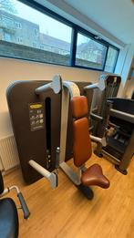 Technogym Kinesis Krachtstation - Topconditie!, Ophalen, Krachtstation, Armen, Zo goed als nieuw