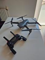 Dji mavic pro, Ophalen, Zo goed als nieuw