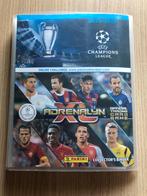 Panini Champions League 2014-2015 80% compleet, Ophalen of Verzenden, Zo goed als nieuw, Overige sporten, Spelerskaart