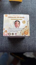 Creme, Ophalen of Verzenden, Nieuw, Overige kleuren, Wangen