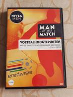 Man of the Match - Voetbalhoogtepunten 1963 - 2013, Documentaire, Voetbal, Alle leeftijden, Zo goed als nieuw