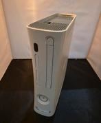Xbox 360 Arcade/Core - Gebruikt, Spelcomputers en Games, Spelcomputers | Xbox 360, Gebruikt, Ophalen of Verzenden, Met 1 controller