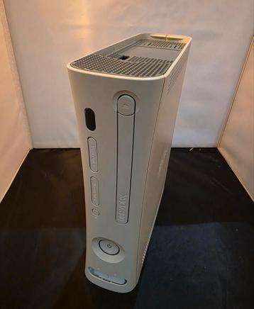 Xbox 360 Arcade/Core - Gebruikt beschikbaar voor biedingen