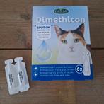 8 vlooien pipetten voor katten, Ophalen, Nieuw