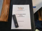 Thivan Labs 811/572 Single-Ended Anniversary, Versterker, Ophalen of Verzenden, Nvt, Nvt