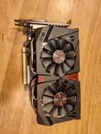 Asus Strix GTX 960 2GB OC Grafische Kaart, Computers en Software, Videokaarten, PCI-Express 3, Gebruikt, HDMI, Ophalen of Verzenden