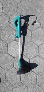 Grastrimmer Bosch, Gebruikt, Ophalen of Verzenden, 10 tot 30 cm, Bosch