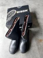 Bison, Ophalen, Nieuw