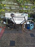 Fongers schuurvonst, 59 cm of meer, Ophalen, Fongers, Jaren '60 of nieuwer