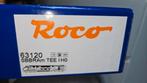 Roco TEE RAM..., Hobby en Vrije tijd, Modeltreinen | H0, Treinset, Gelijkstroom, Ophalen of Verzenden, Zo goed als nieuw