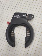 AXA SL7 fietsslot ringslot., Ophalen of Verzenden, Gebruikt, Ringslot