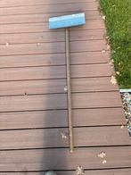 Sneeuwschuiver, Ophalen, Gebruikt, Overige soorten