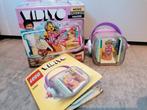 Lego vidiyo 43102 candy mermaid beatbox, Ophalen of Verzenden, Zo goed als nieuw, Complete set, Lego