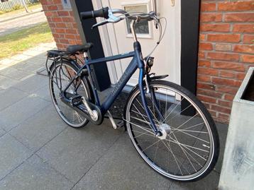 Perfect Gazelle Esprit Jongens/Herenfiets 28 inch C7 49 cm beschikbaar voor biedingen