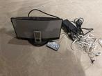 Bose SoundDock met iPod Nano - Nostalgie!, Audio, Tv en Foto, Luidsprekers, Ophalen, Gebruikt, Overige typen, Bose