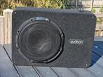 Audison Subwoofer, Auto diversen, Autospeakers, Ophalen of Verzenden, Zo goed als nieuw