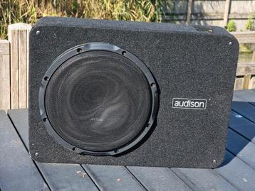 Audison Subwoofer beschikbaar voor biedingen