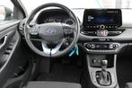 Hyundai i30 Wagon 1.0 T-GDi M-HEV Comfort Smart Automaat, Stof, Gebruikt, I30, 3 cilinders