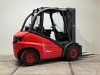 Linde H40D Triplex Sideshift Freelift Diesel (bj 2006), Meer dan 4000 kg, Diesel, Heftruck, Linde