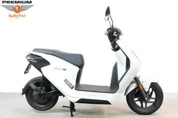 Honda EM1 e (bj 2024) beschikbaar voor biedingen