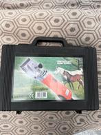 Scheermachine showmaster, Dieren en Toebehoren, Ophalen of Verzenden, Gebruikt