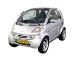 MCC Smart City Coupe AUT. AIRCO Voll.Hist. TOPSTAAT 59dKM!, Automaat, 54 pk, Elektrische ramen, 17 €/maand