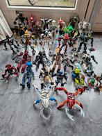 Grote partij Lego Bionicle, Kinderen en Baby's, Speelgoed | Duplo en Lego, Ophalen of Verzenden, Gebruikt, Complete set, Lego