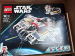 Lego Star Wars 75357 Ghost & Phantom II - Nieuw!, Kinderen en Baby's, Speelgoed | Duplo en Lego, Ophalen of Verzenden, Nieuw, Complete set