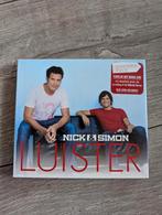 Nick en Simon,  Luister, 6 singles of meer, Ophalen, Zo goed als nieuw