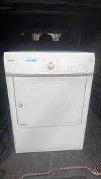 Zanussi Wasdroger, Witgoed en Apparatuur, Wasdrogers, Ophalen, 6 tot 8 kg, Gebruikt, Luchtafvoer