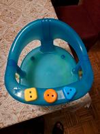 Baby zitje bad douche of zwembad., Kinderen en Baby's, Ophalen of Verzenden, Zo goed als nieuw