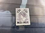 Nederlands Indie nvph 37 postfris, Ophalen of Verzenden