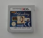 New Art Academy voor Nintendo 3DS, Ophalen, Overige genres, 1 speler, Zo goed als nieuw