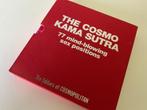 The cosmo kama sutra x 77 mind-blowing sex positions (nieuw), Ophalen of Verzenden, Zo goed als nieuw