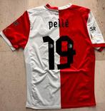 Feyenoord Shirt - Graziano Pelle # 19 - 2012 - 2013, Ophalen of Verzenden, Zo goed als nieuw, Feyenoord, Shirt