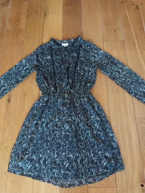 z.g.a.n. Jurkje van Cotton Club, maat S, Kleding | Dames, Jurken, Zo goed als nieuw, Maat 36 (S), Overige kleuren, Boven de knie