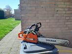sachs dolmar 111 izgst, Tuin en Terras, Hand-tuingereedschap, Ophalen, Gebruikt, Overige soorten
